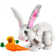 LEGO Creator "Белый кролик" 31133